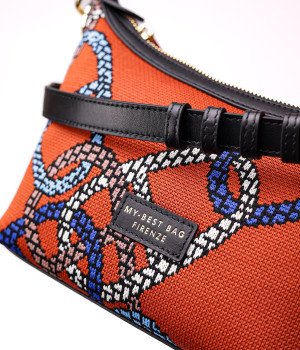 Solemare Orange