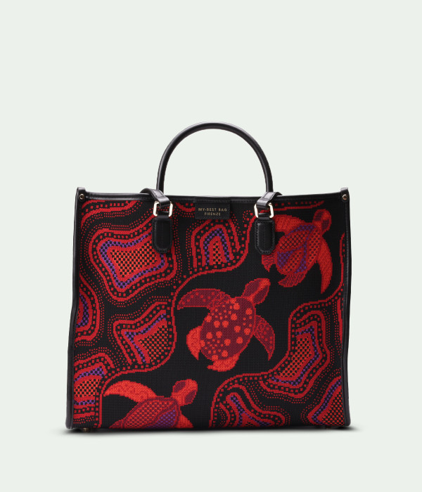 Mare Rosso Red