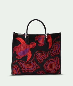 Mare Rosso Red