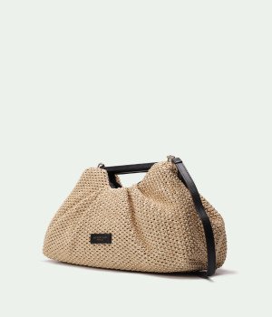 Janine Beige
