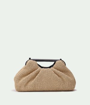Janine Beige