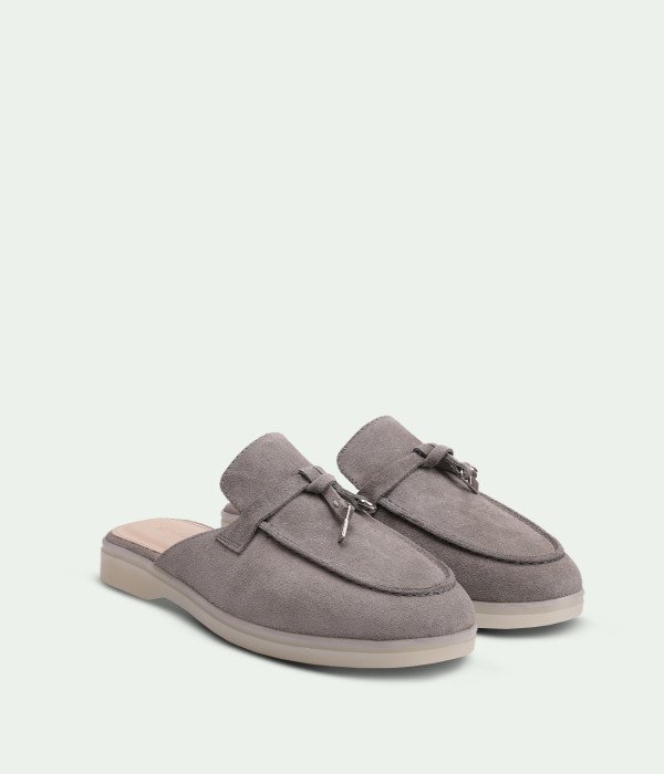 Sky Runner Grey