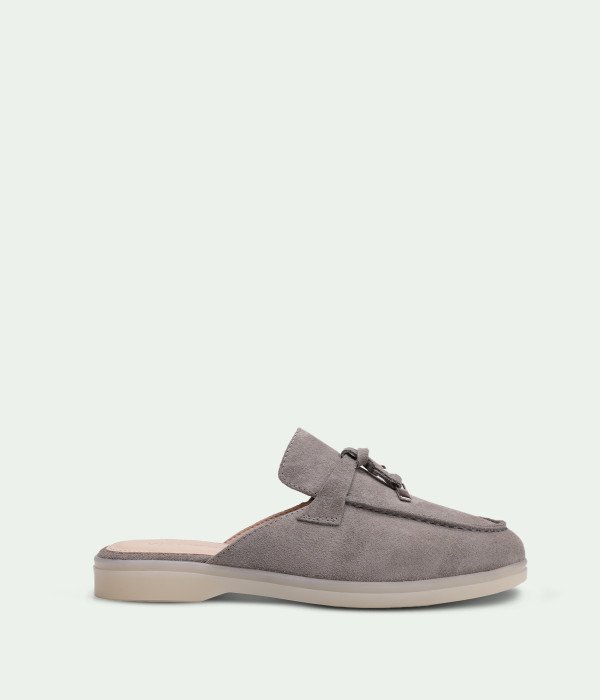 Sky Runner Grey