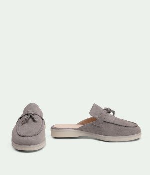 Sky Runner Grey