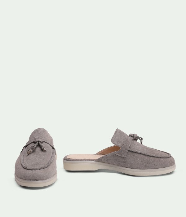 Sky Runner Grey