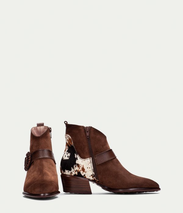 Novara Tenebris Brown Pony