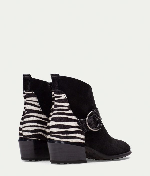 Novara Tenebris Black Zebra Novara Tenebris Black Zebra