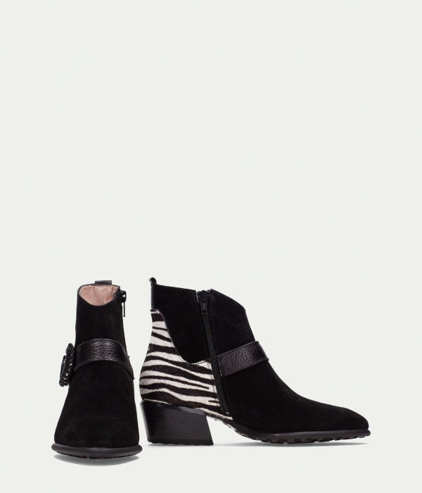 Novara Tenebris Black Zebra Novara Tenebris Black Zebra